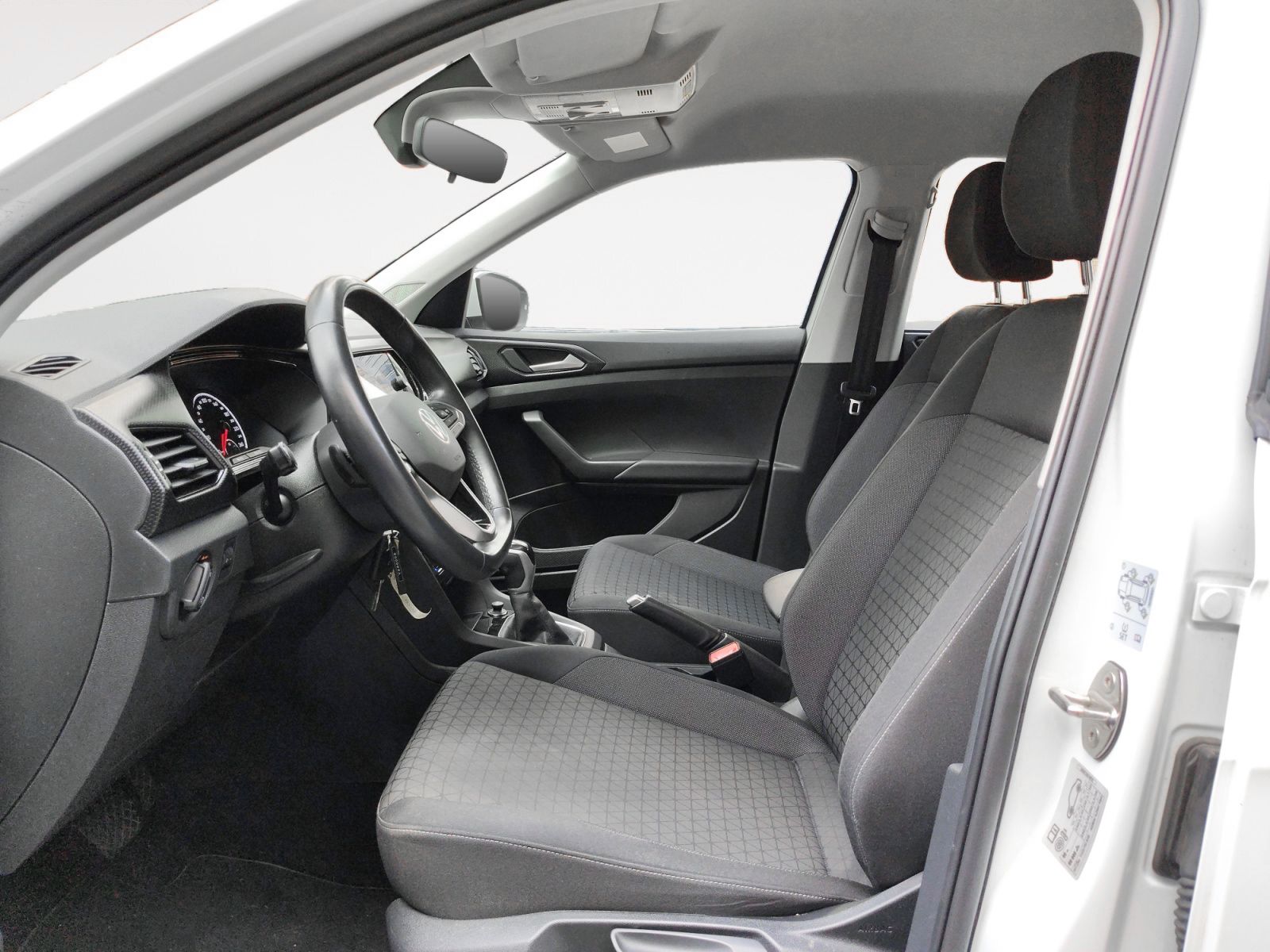 Volkswagen T-Cross Advance 1.0 TSI DSG - foto 10