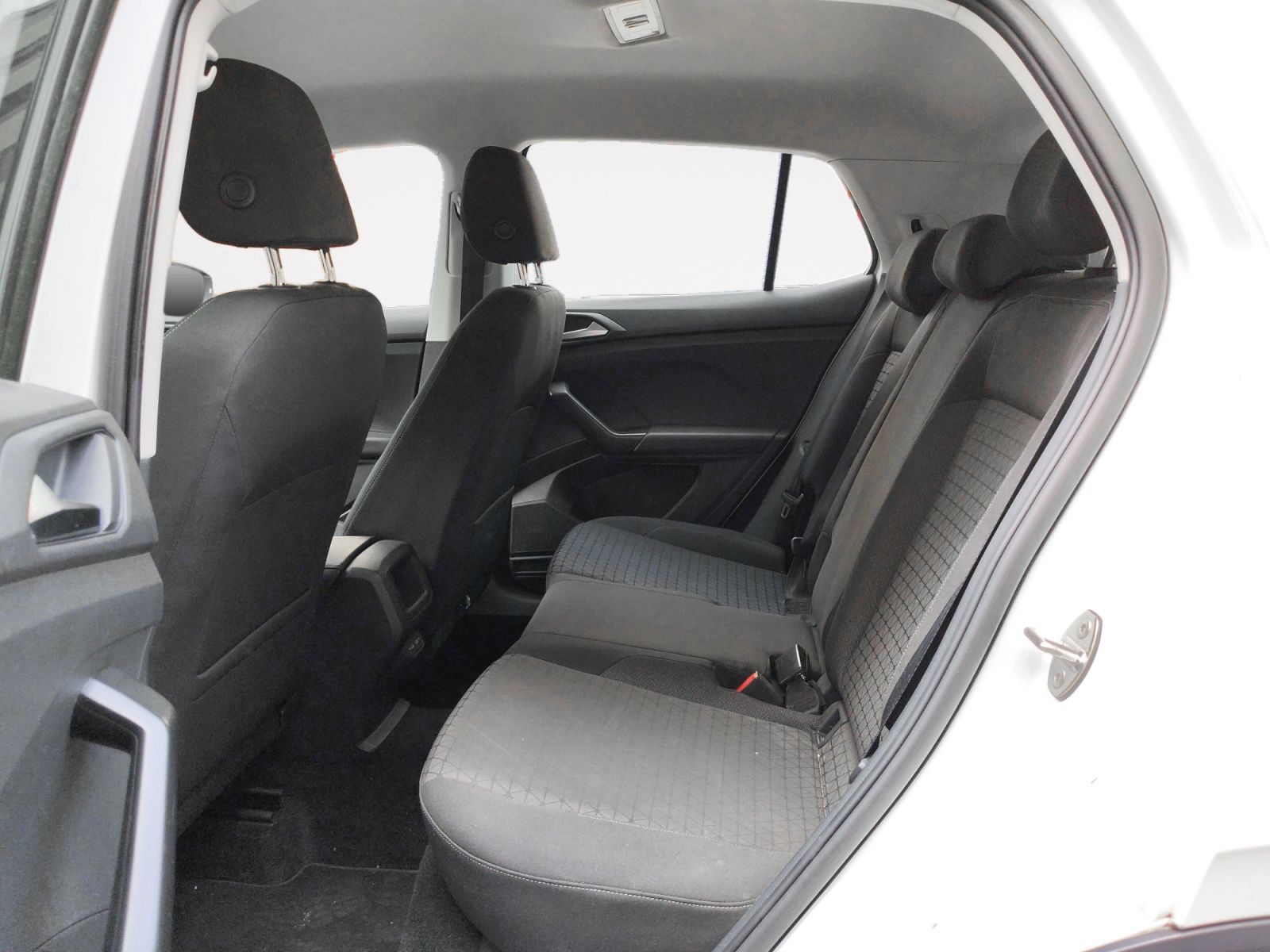 Volkswagen T-Cross Advance 1.0 TSI DSG - foto 11