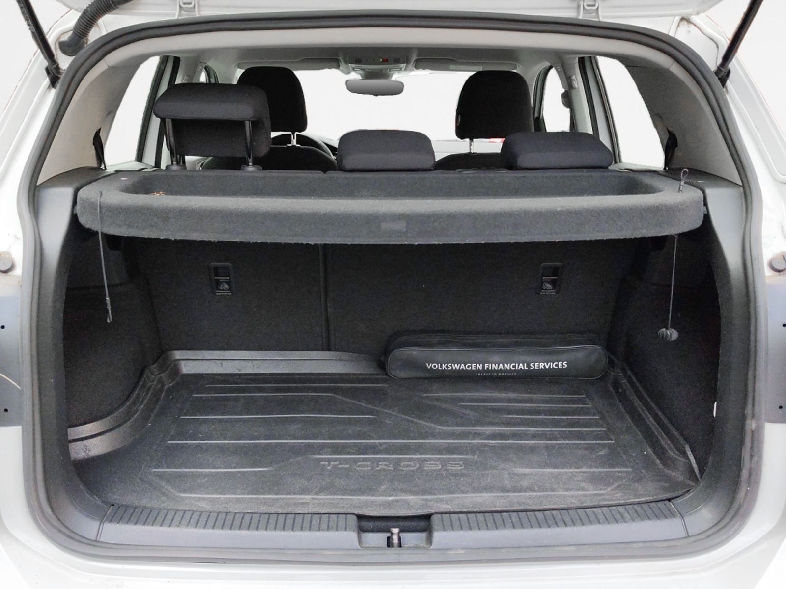 Volkswagen T-Cross Advance 1.0 TSI DSG - foto 13