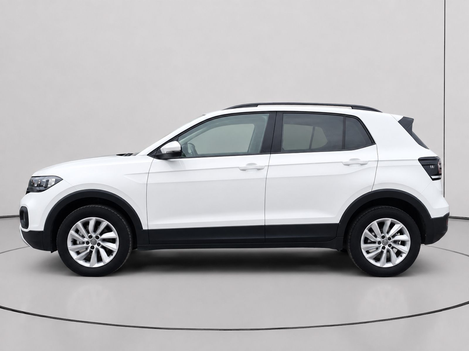 Volkswagen T-Cross Advance 1.0 TSI DSG - foto 6