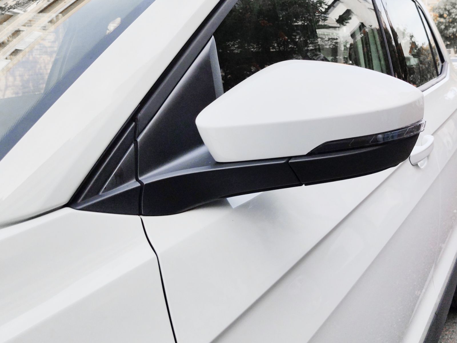 Volkswagen T-Cross Advance 1.0 TSI DSG - foto 23