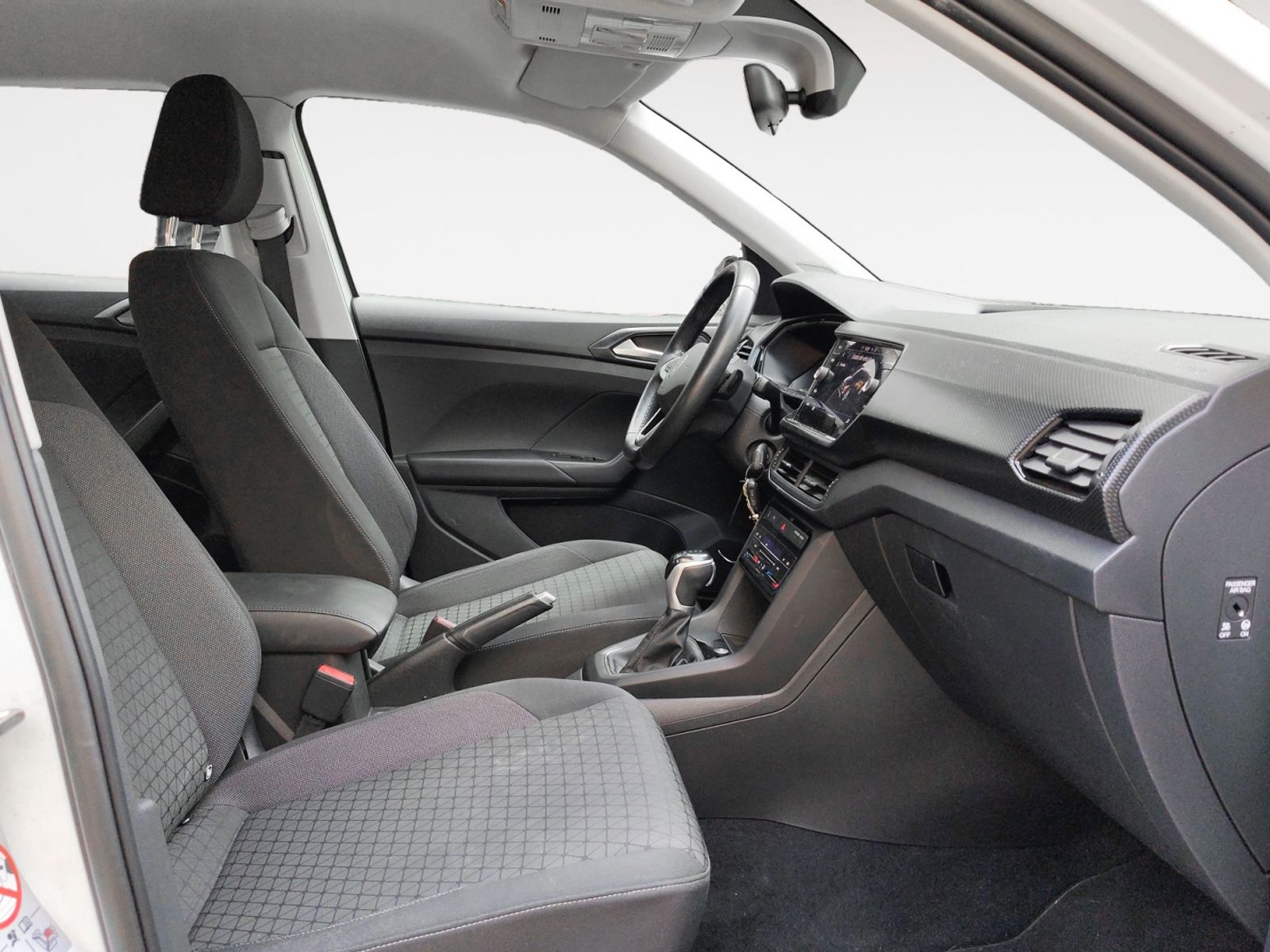 Volkswagen T-Cross Advance 1.0 TSI DSG - foto 12