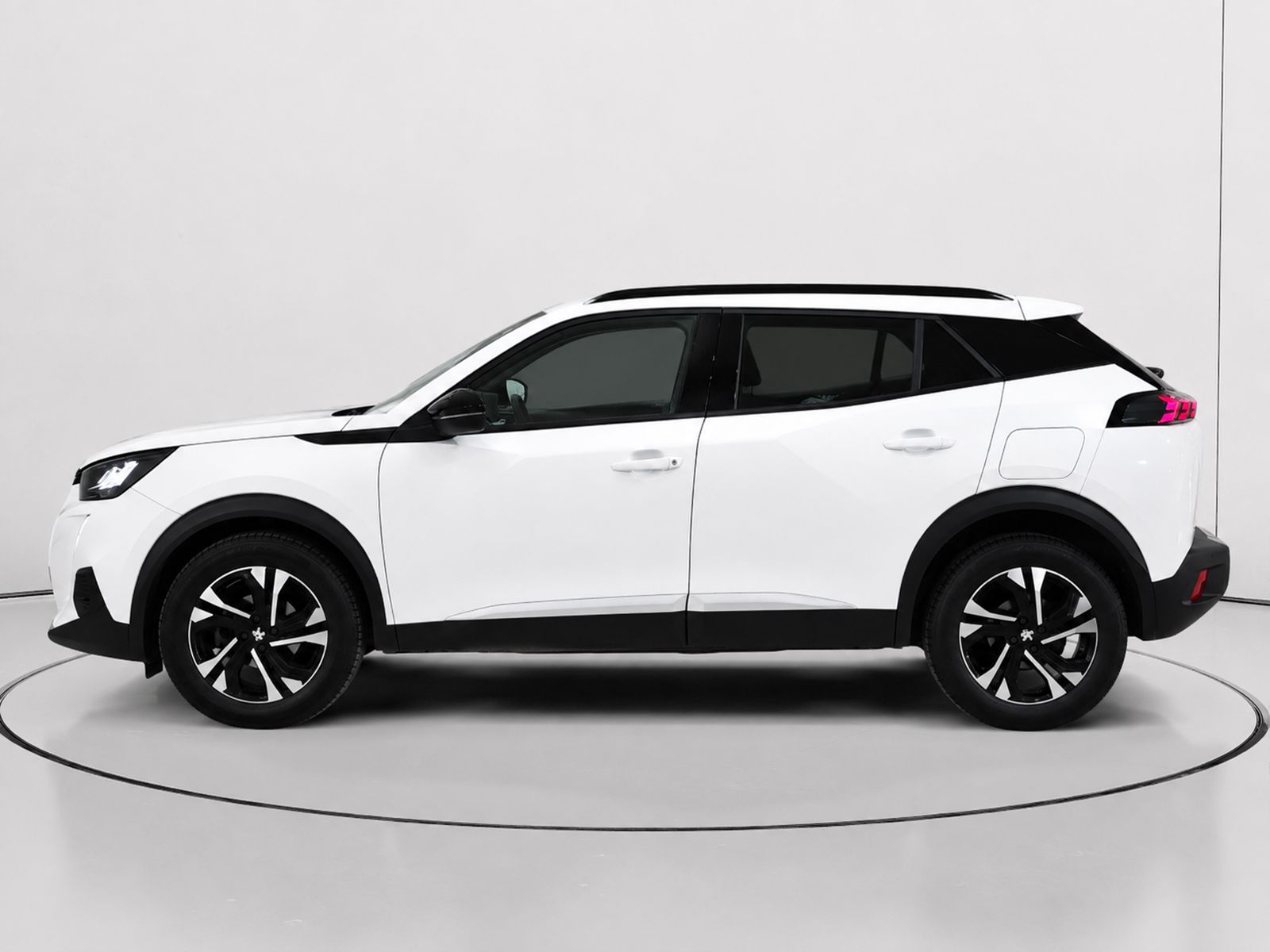 Peugeot 2008 BlueHDi 110 Allure - foto 6