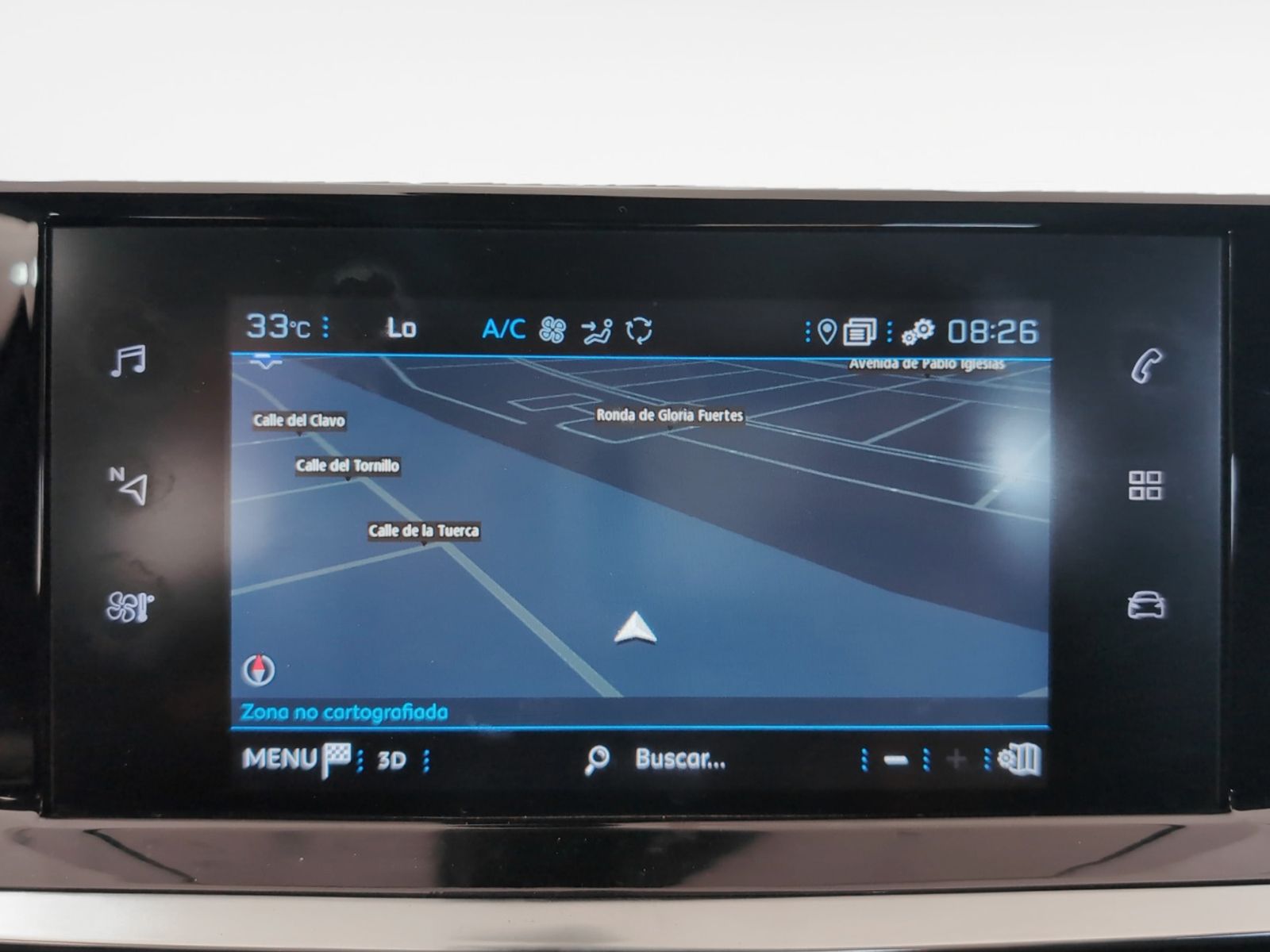 Peugeot 2008 BlueHDi 110 Allure - foto 18