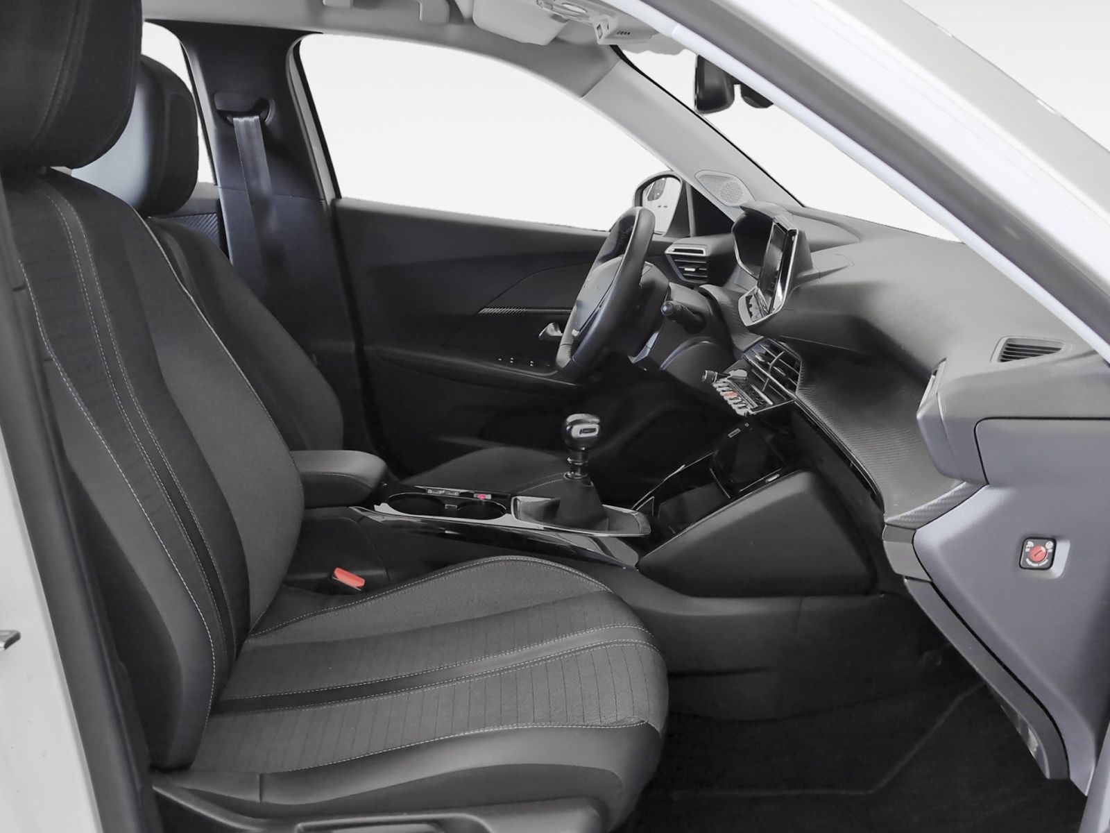 Peugeot 2008 BlueHDi 110 Allure - foto 13