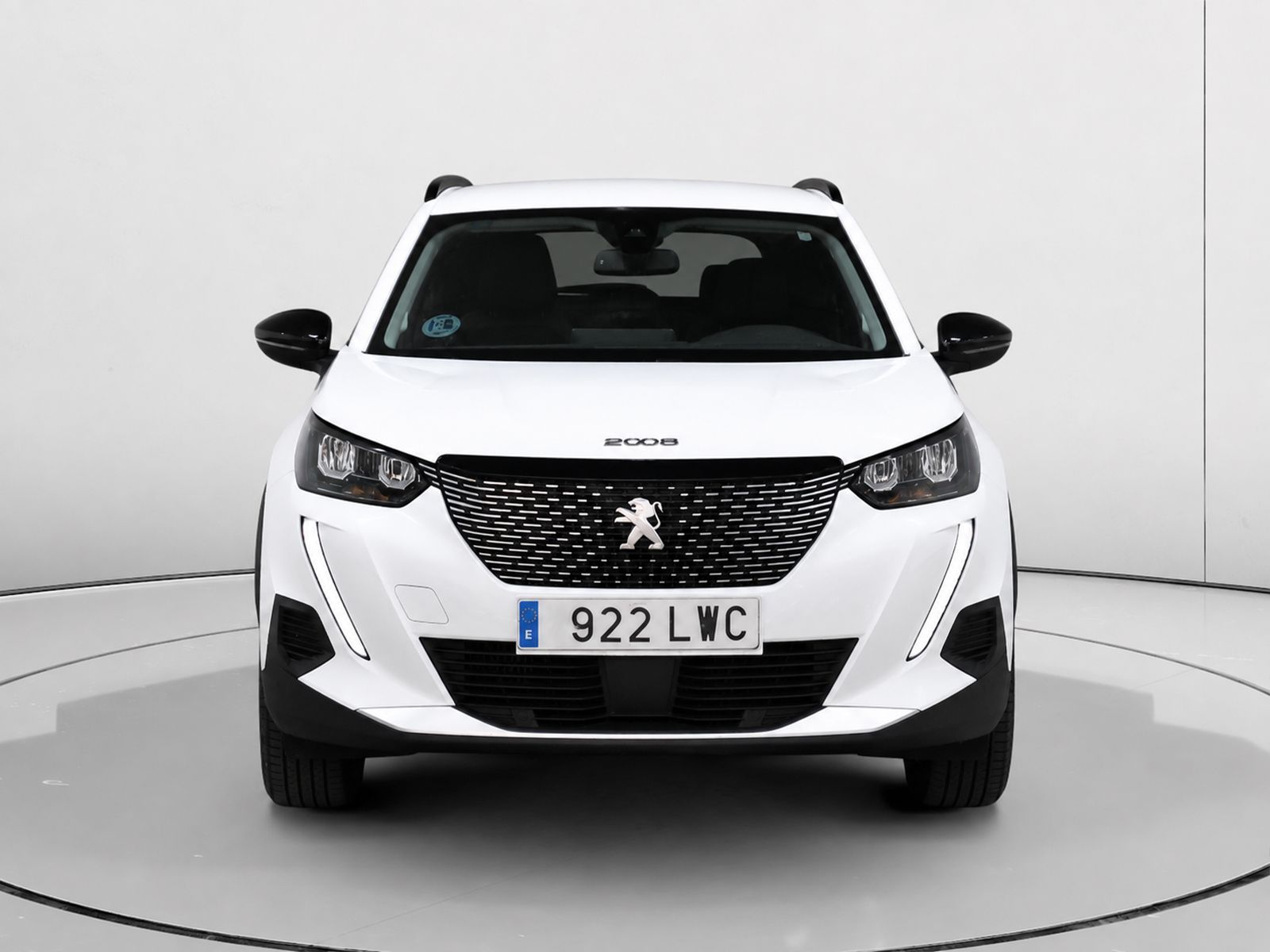 Peugeot 2008 BlueHDi 110 Allure - foto 7
