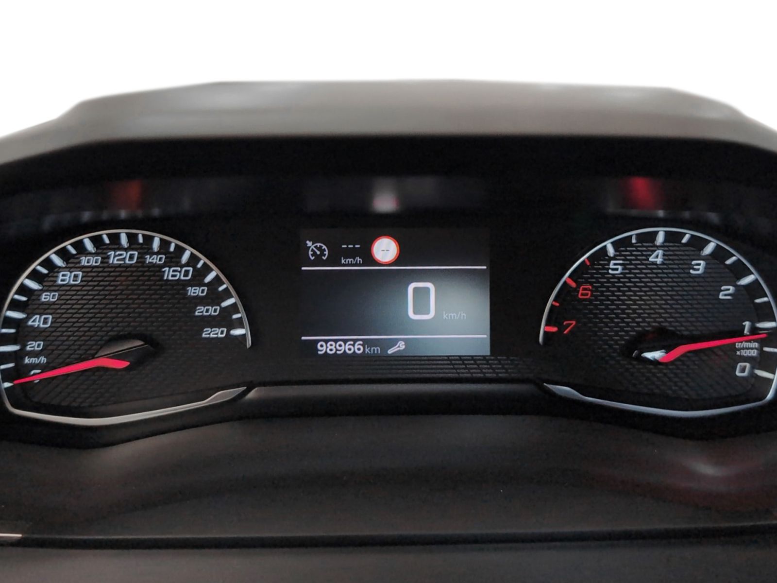 Peugeot 2008 BlueHDi 110 Allure - foto 16