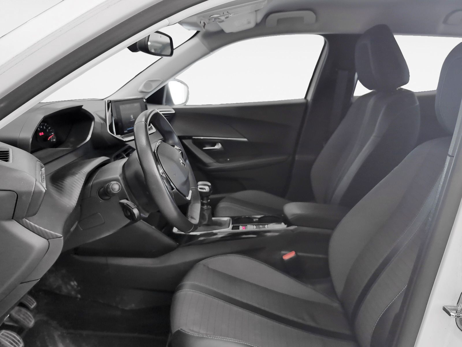 Peugeot 2008 BlueHDi 110 Allure - foto 11