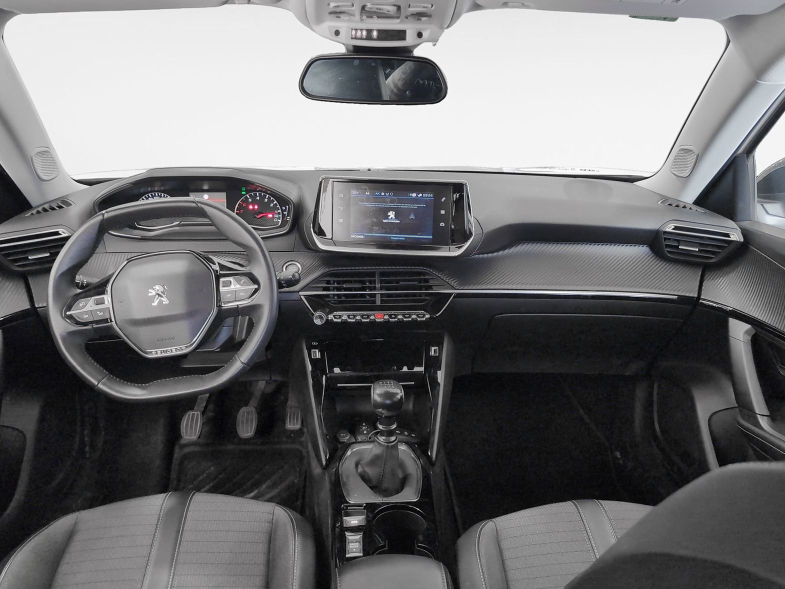 Peugeot 2008 BlueHDi 110 Allure - foto 9