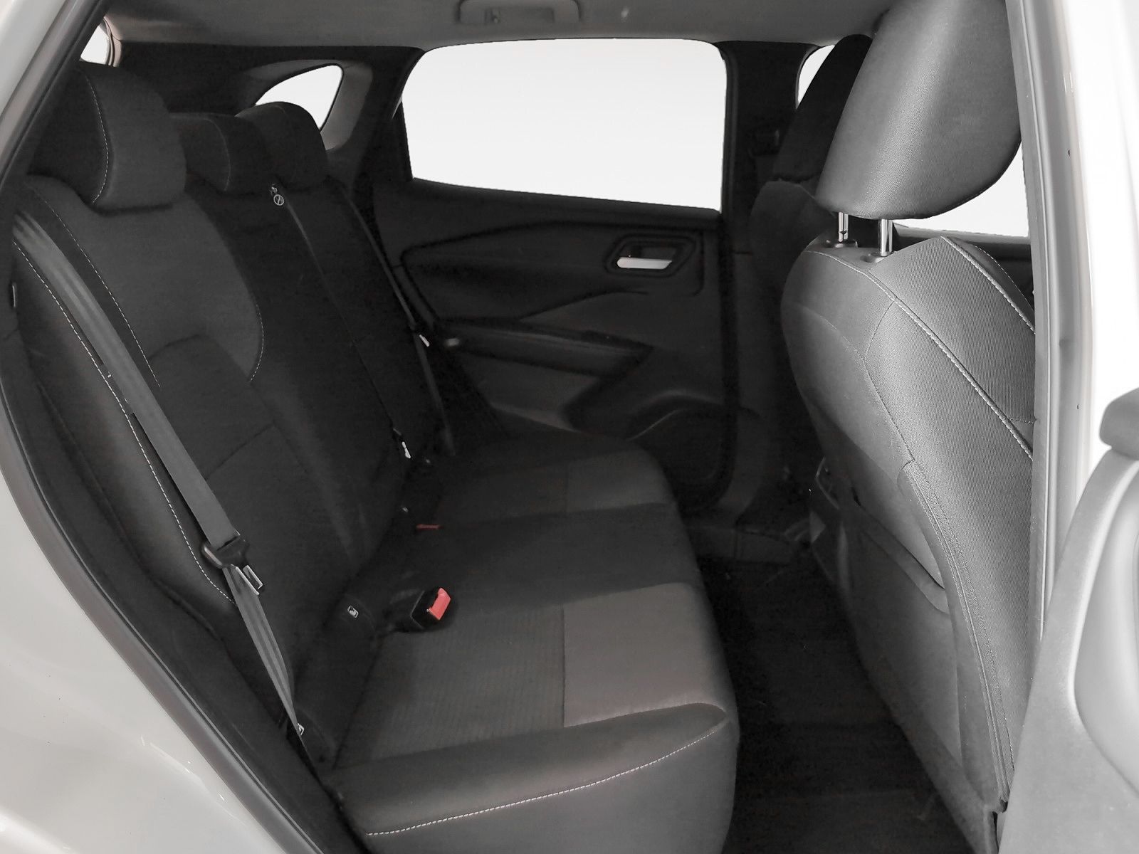 Nissan Qashqai DIG-T 160 mHEV N-Connecta 4x4 Xtronic - foto 12