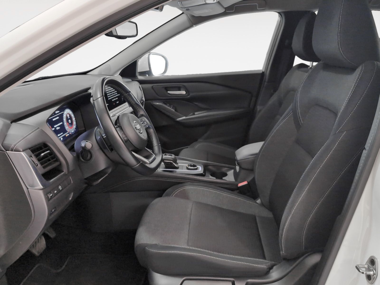 Nissan Qashqai DIG-T 160 mHEV N-Connecta 4x4 Xtronic - foto 11