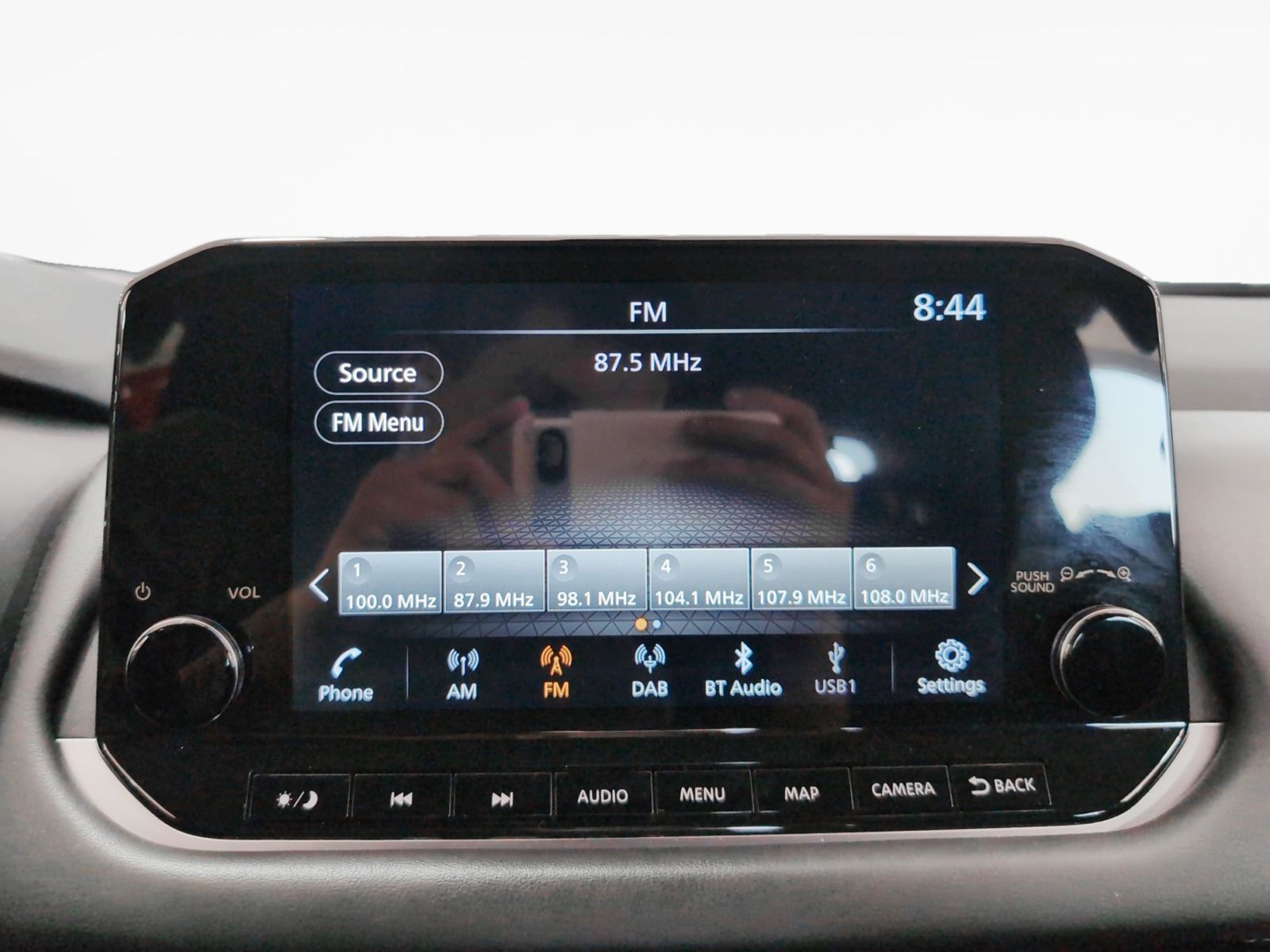 Nissan Qashqai DIG-T 160 mHEV N-Connecta 4x4 Xtronic - foto 19