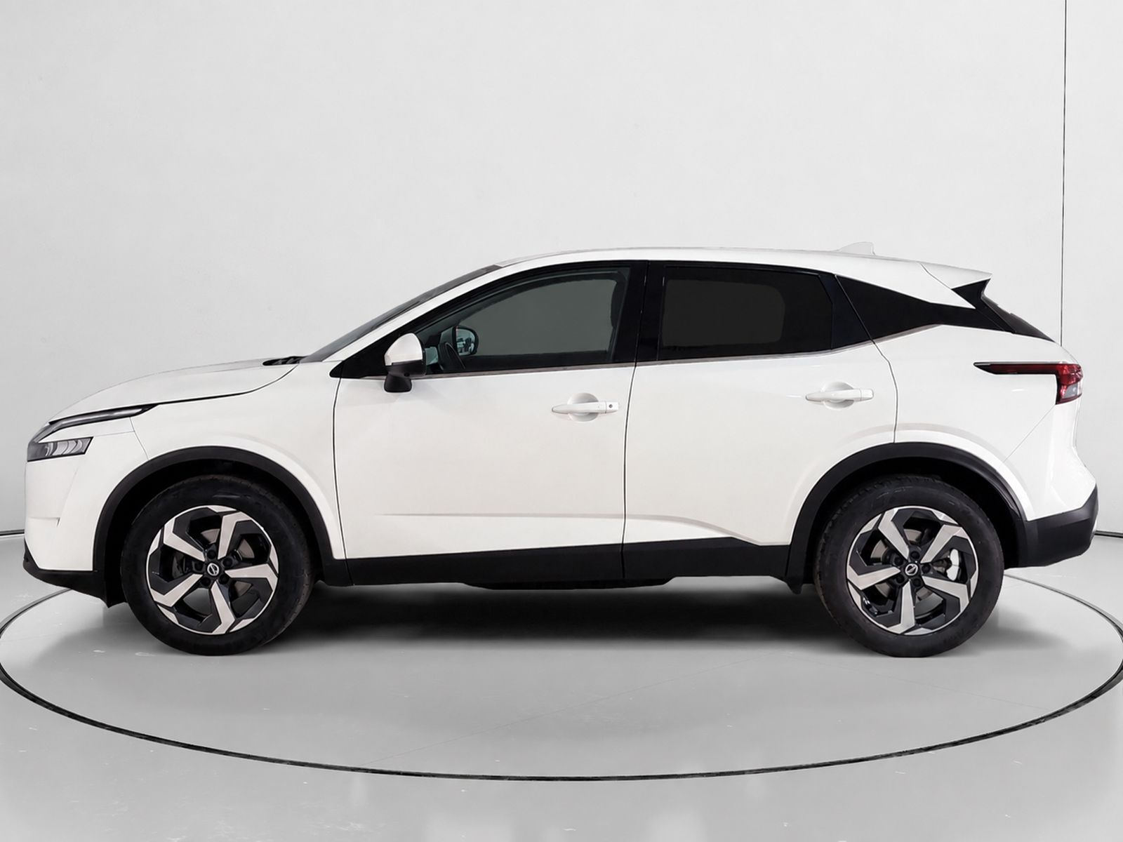 Nissan Qashqai DIG-T 160 mHEV N-Connecta 4x4 Xtronic - foto 6