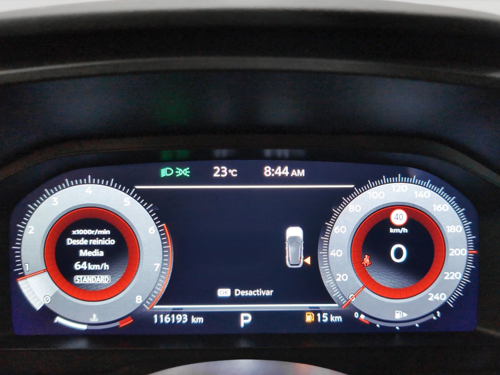 Nissan Qashqai DIG-T 160 mHEV N-Connecta 4x4 Xtronic - foto 16