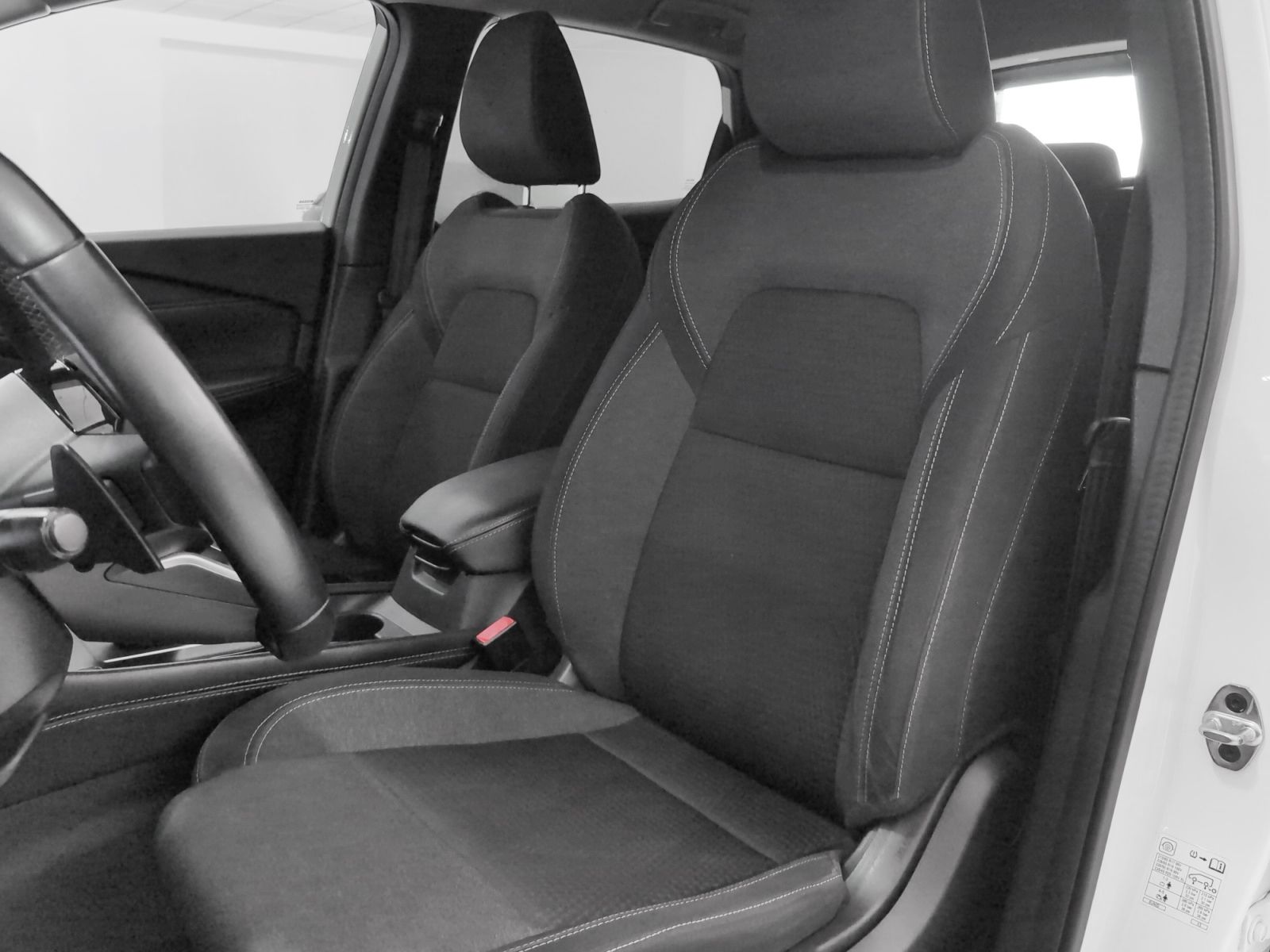 Nissan Qashqai DIG-T 160 mHEV N-Connecta 4x4 Xtronic - foto 23
