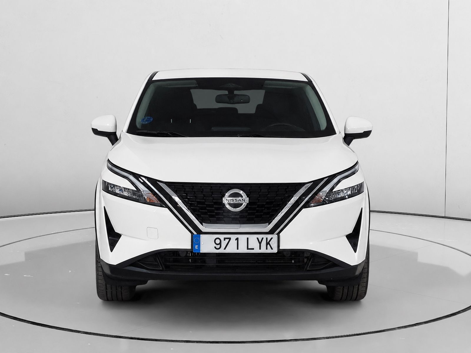 Nissan Qashqai DIG-T 160 mHEV N-Connecta 4x4 Xtronic - foto 7