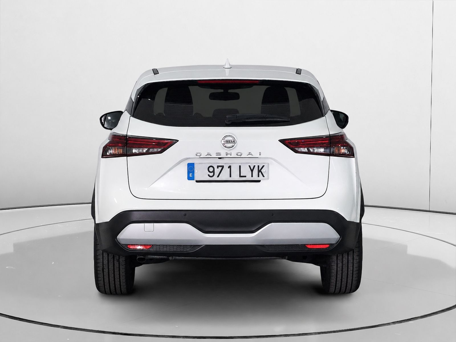 Nissan Qashqai DIG-T 160 mHEV N-Connecta 4x4 Xtronic - foto 4