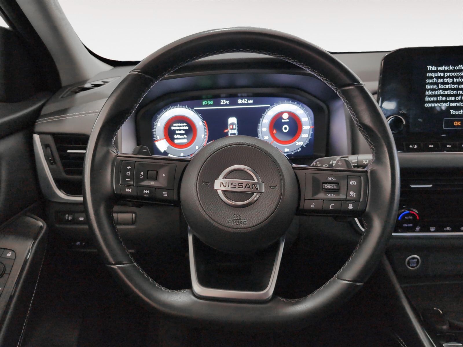 Nissan Qashqai DIG-T 160 mHEV N-Connecta 4x4 Xtronic - foto 10