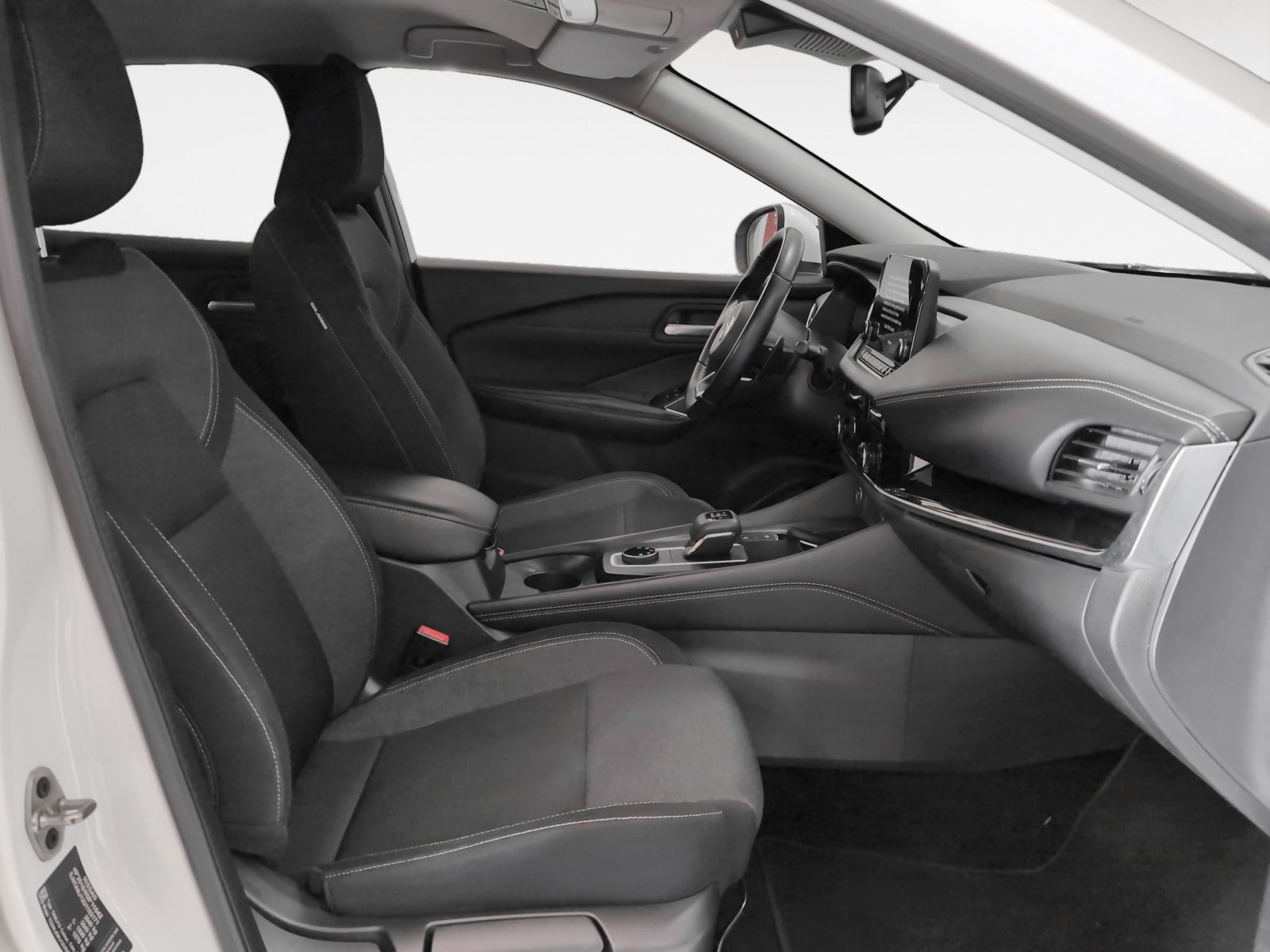 Nissan Qashqai DIG-T 160 mHEV N-Connecta 4x4 Xtronic - foto 13
