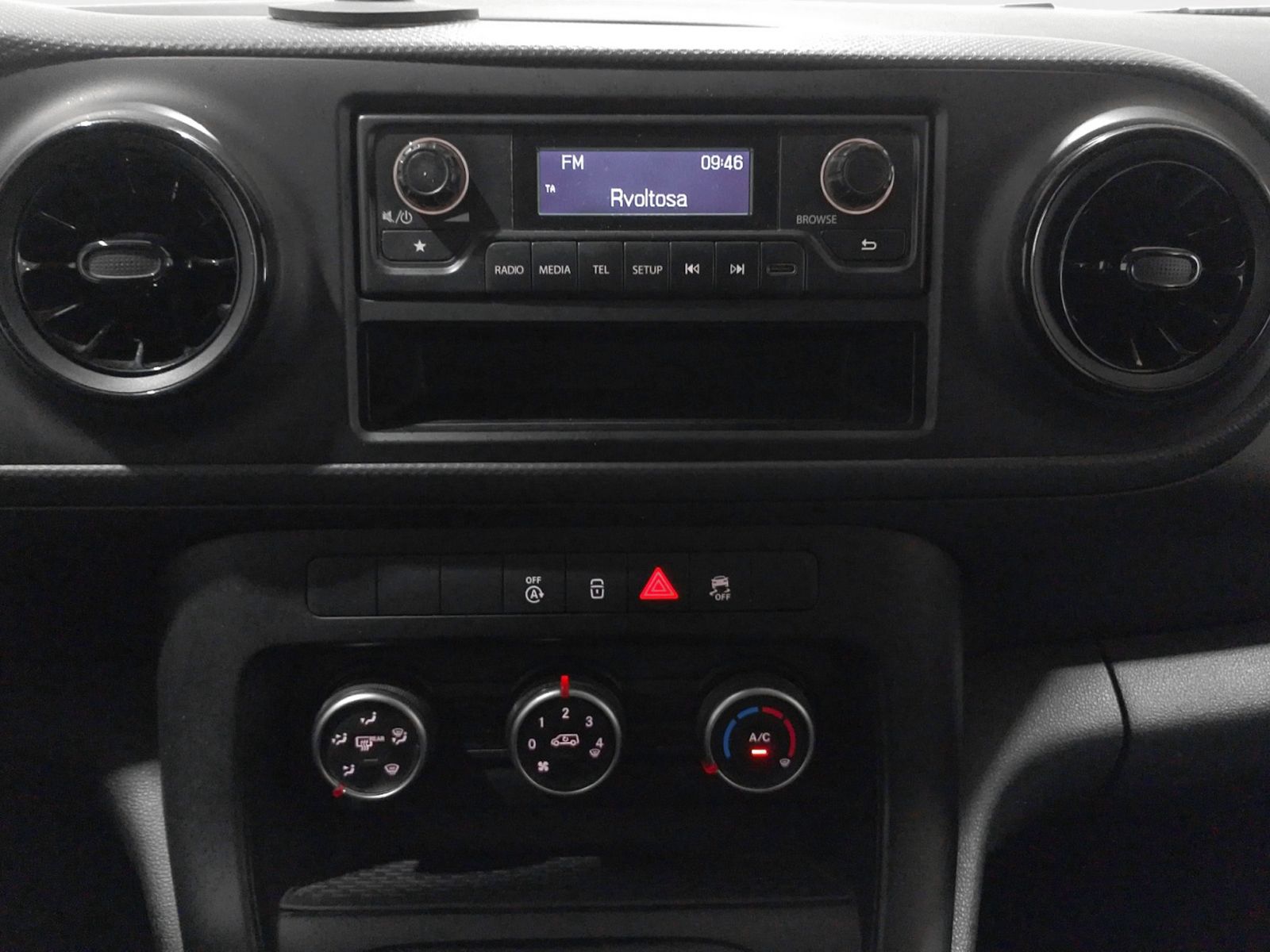 Mercedes-Benz Citan Combi 110 CDI Tourer Base Largo - foto 17