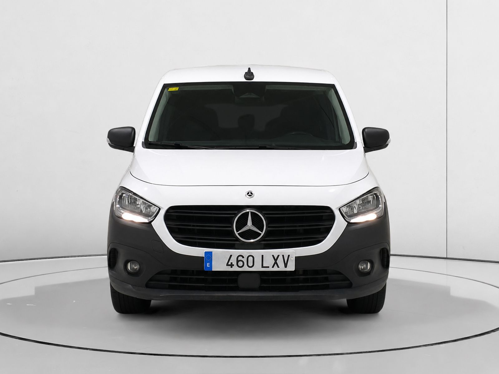 Mercedes-Benz Citan Combi 110 CDI Tourer Base Largo - foto 7