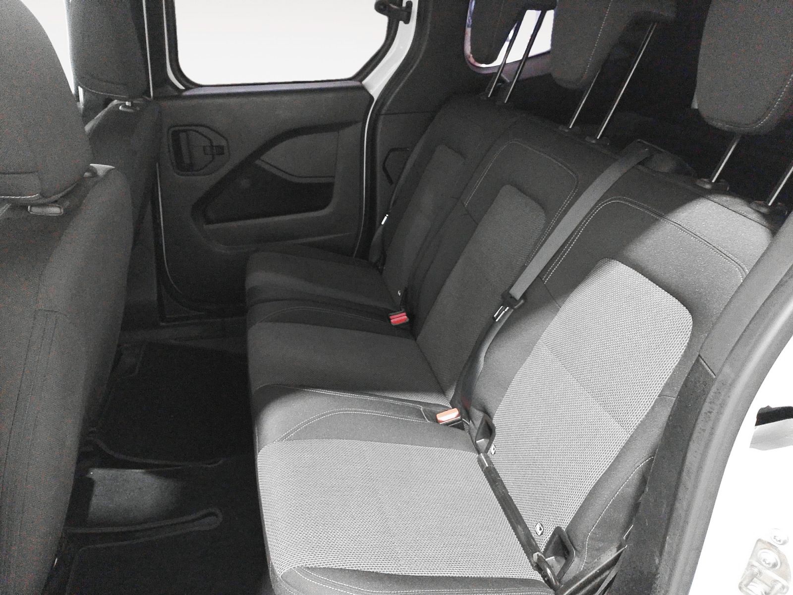 Mercedes-Benz Citan Combi 110 CDI Tourer Base Largo - foto 12