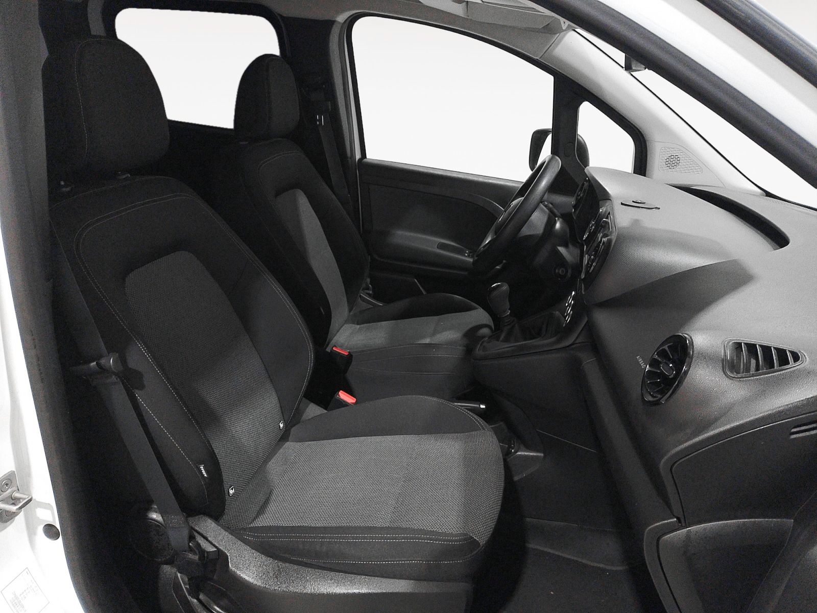 Mercedes-Benz Citan Combi 110 CDI Tourer Base Largo - foto 13