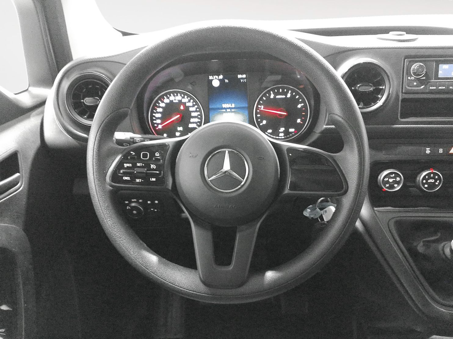 Mercedes-Benz Citan Combi 110 CDI Tourer Base Largo - foto 10