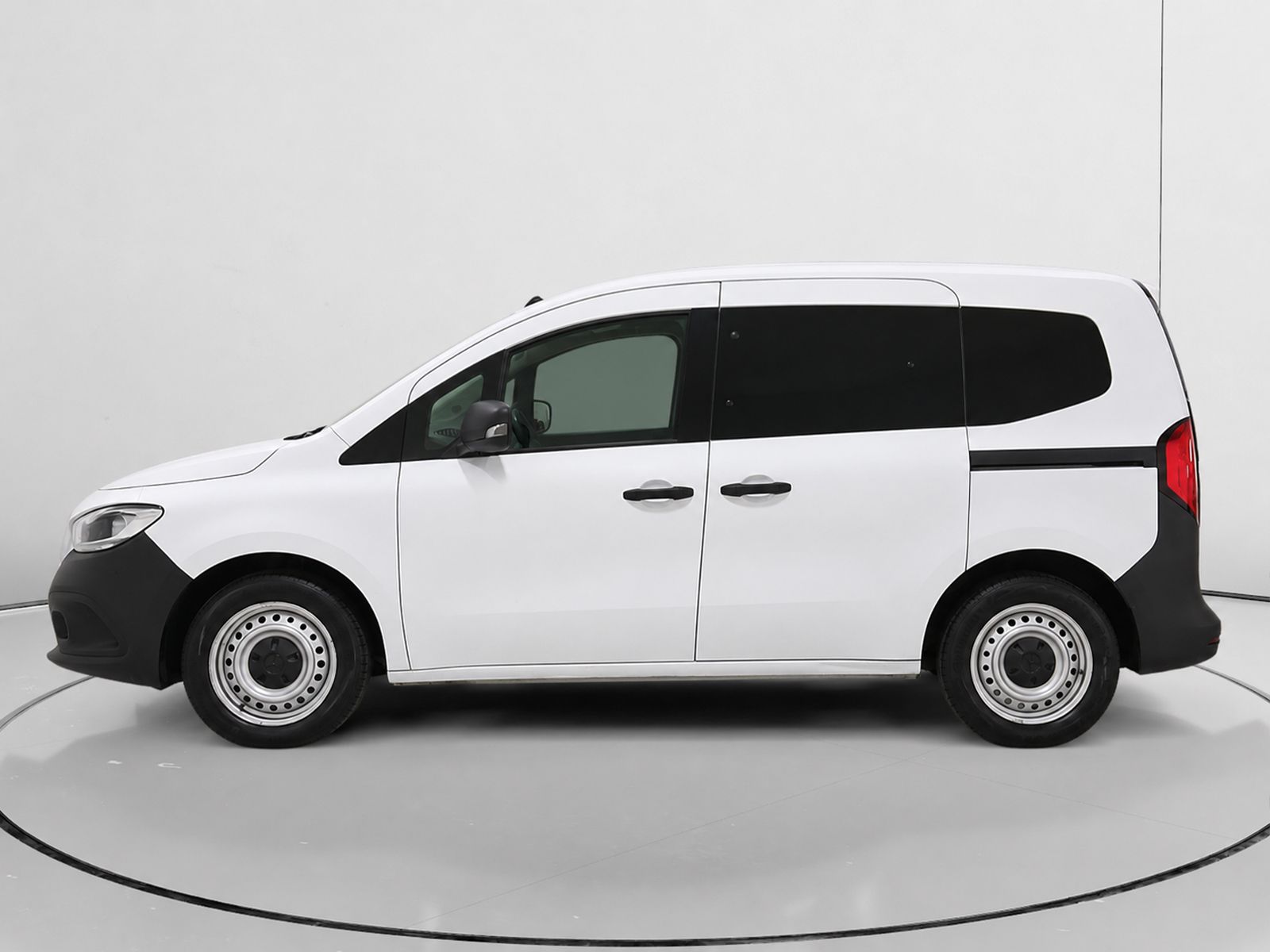 Mercedes-Benz Citan Combi 110 CDI Tourer Base Largo - foto 6