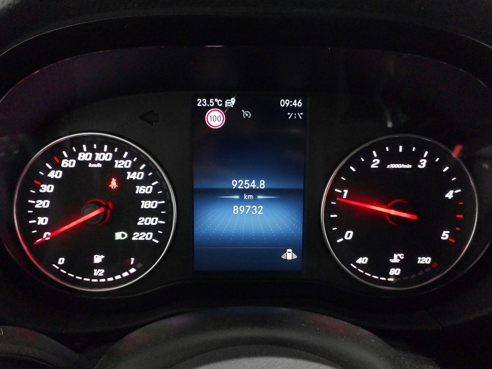 Mercedes-Benz Citan Combi 110 CDI Tourer Base Largo - foto 16