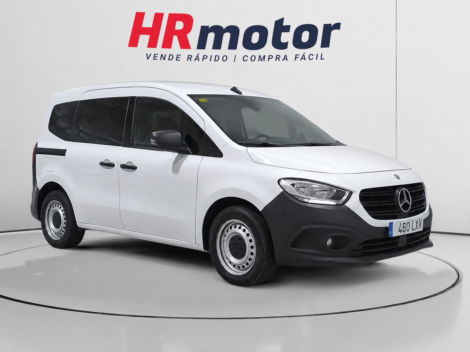 Mercedes-Benz Citan Combi 110 CDI Tourer Base Largo