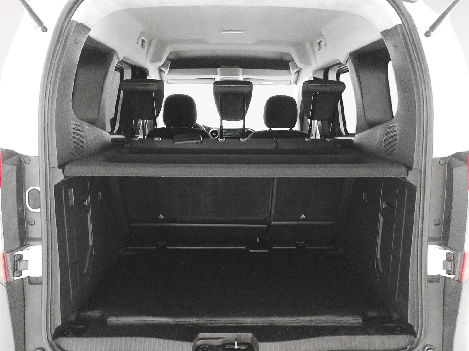 Mercedes-Benz Citan Combi 110 CDI Tourer Base Largo - foto 14