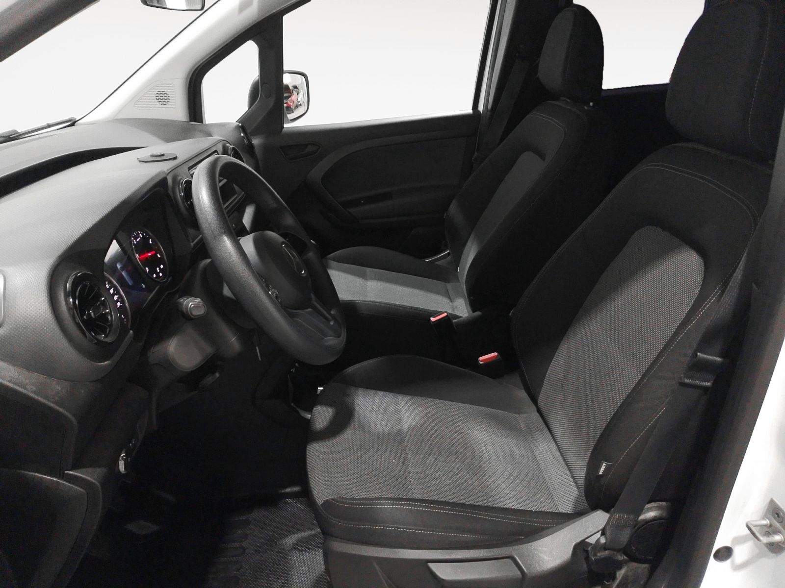 Mercedes-Benz Citan Combi 110 CDI Tourer Base Largo - foto 11