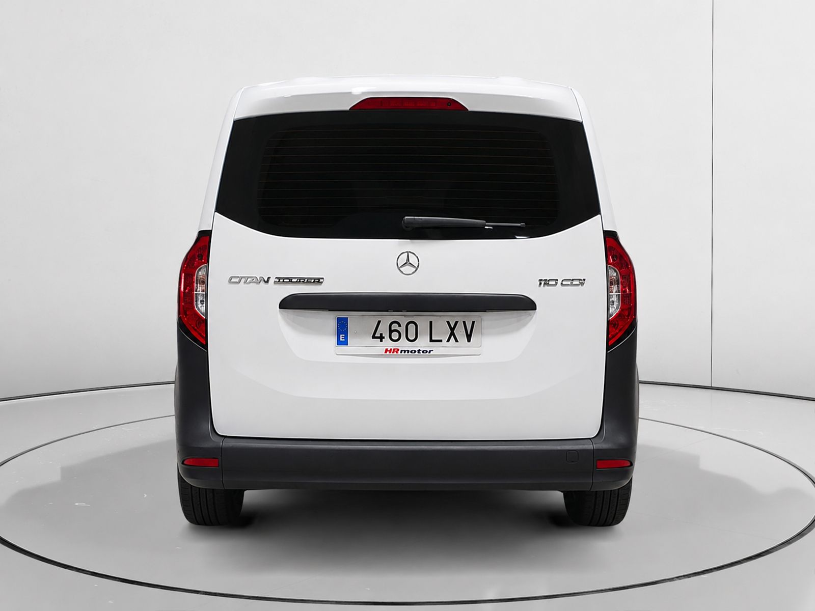 Mercedes-Benz Citan Combi 110 CDI Tourer Base Largo - foto 4