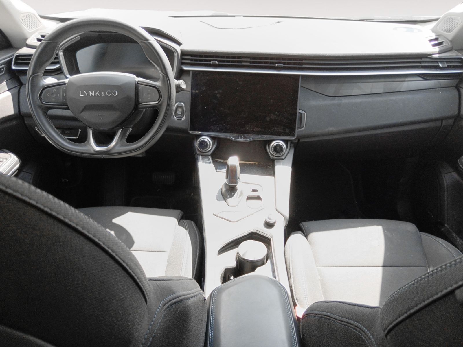 Lynk & Co 01 1.5 PHEV - foto 9