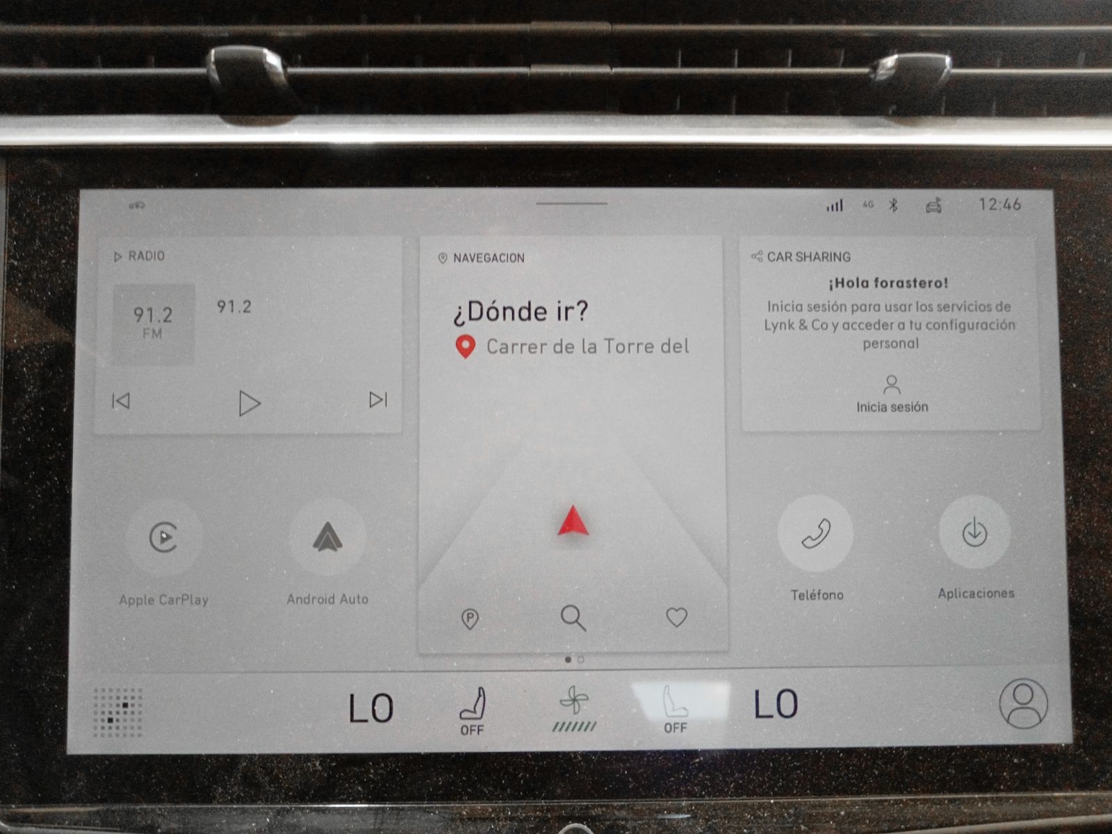 Lynk & Co 01 1.5 PHEV - foto 17