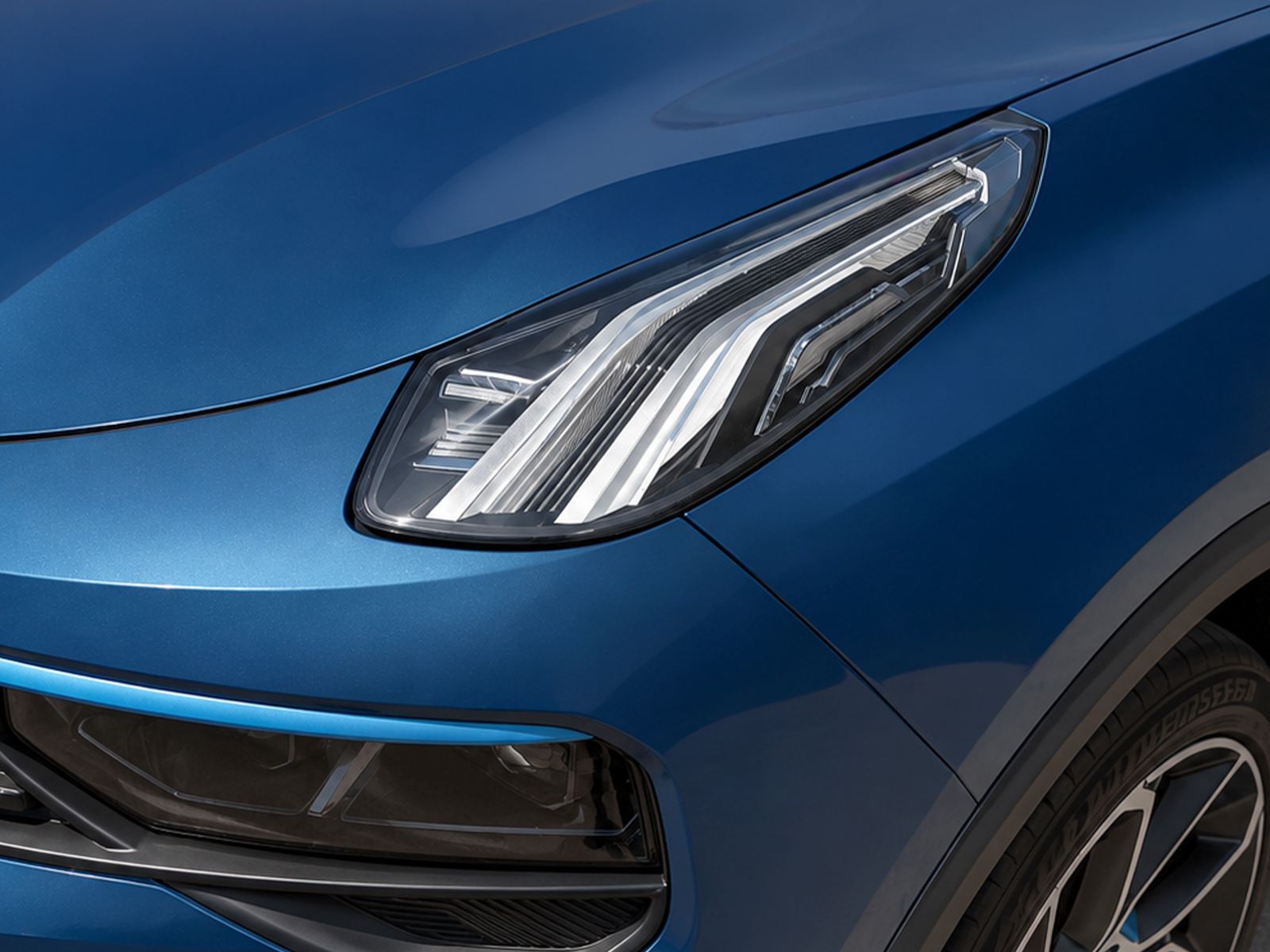Lynk & Co 01 1.5 PHEV - foto 24