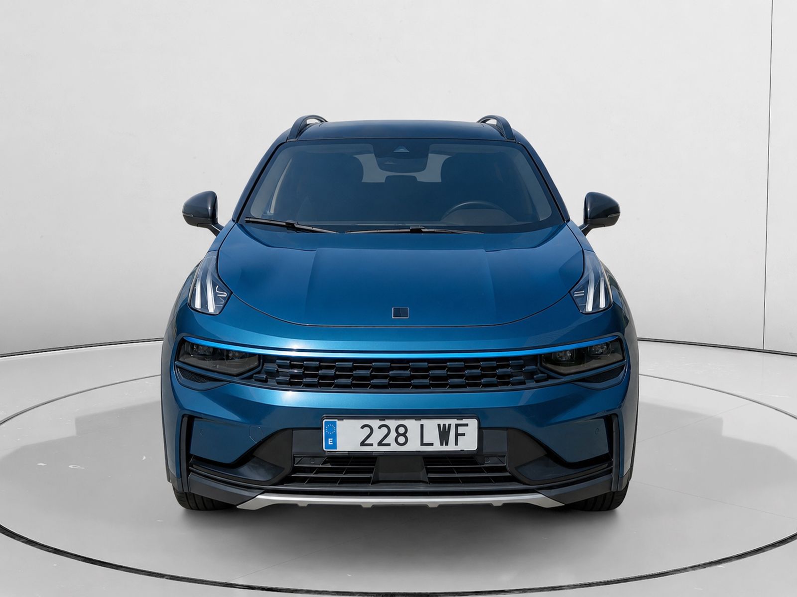Lynk & Co 01 1.5 PHEV - foto 7