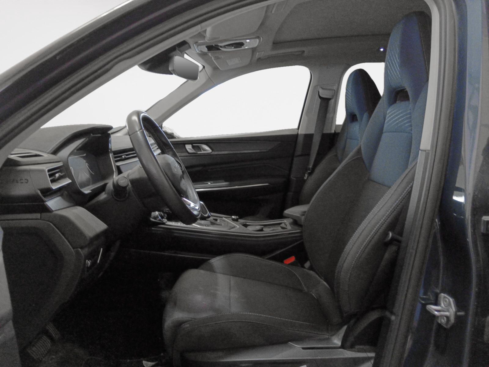 Lynk & Co 01 1.5 PHEV - foto 11