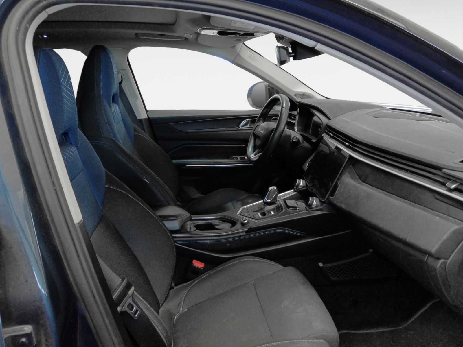 Lynk & Co 01 1.5 PHEV - foto 13