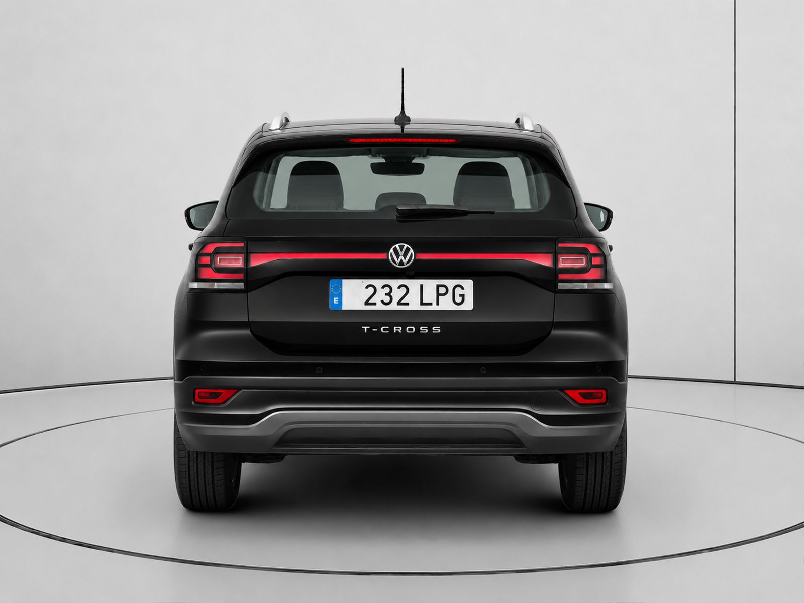 Volkswagen T-Cross Sport 1.0 TSI DSG - foto 4