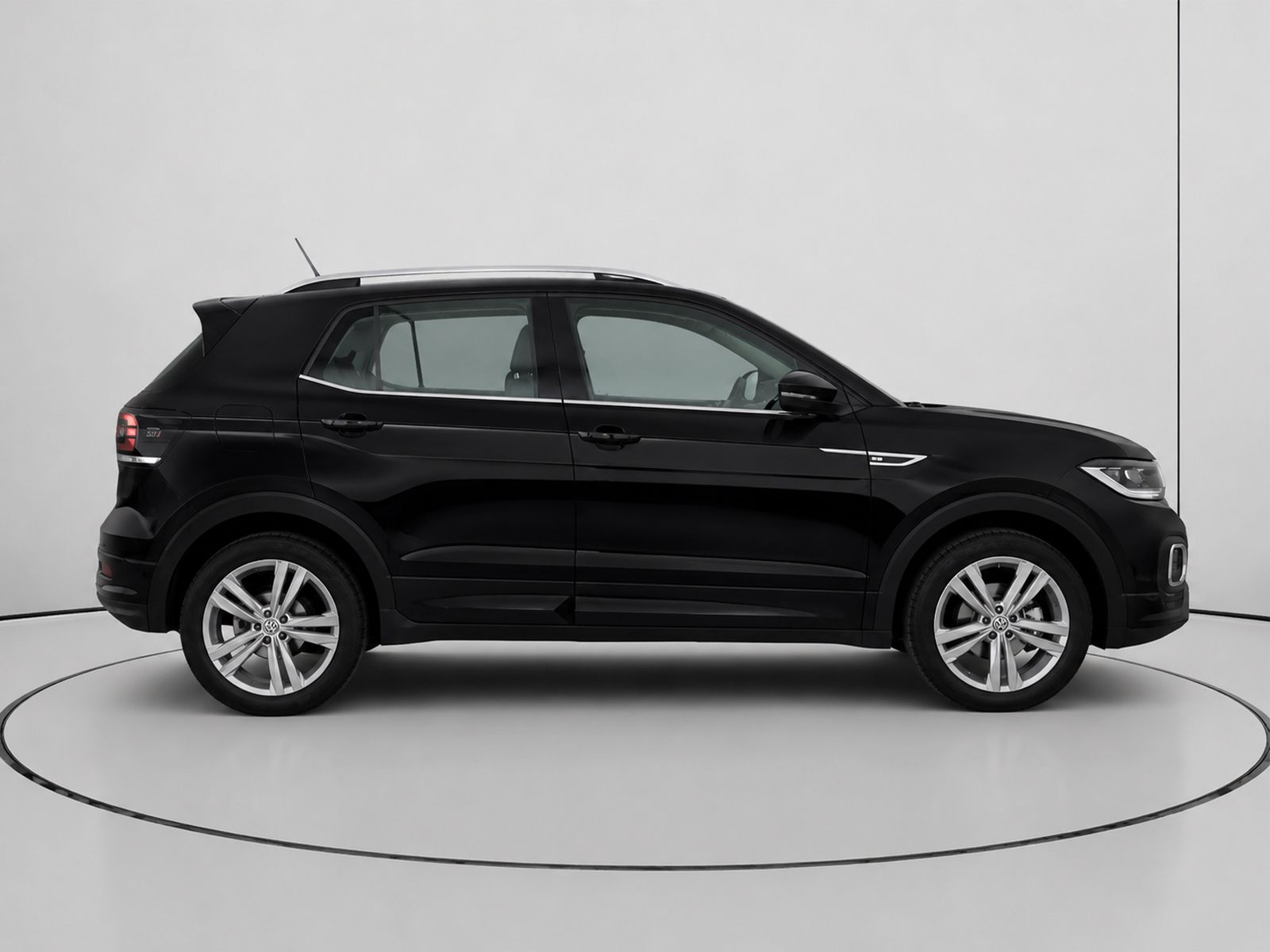 Volkswagen T-Cross Sport 1.0 TSI DSG - foto 2