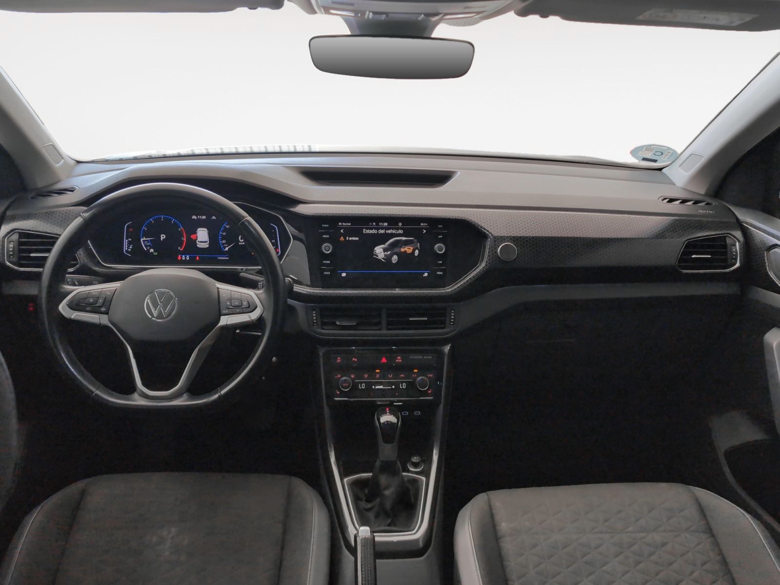 Volkswagen T-Cross Sport 1.0 TSI DSG - foto 9