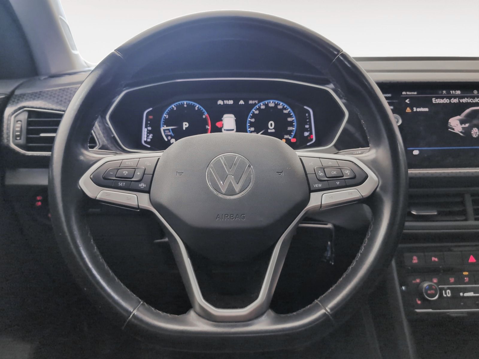 Volkswagen T-Cross Sport 1.0 TSI DSG - foto 10