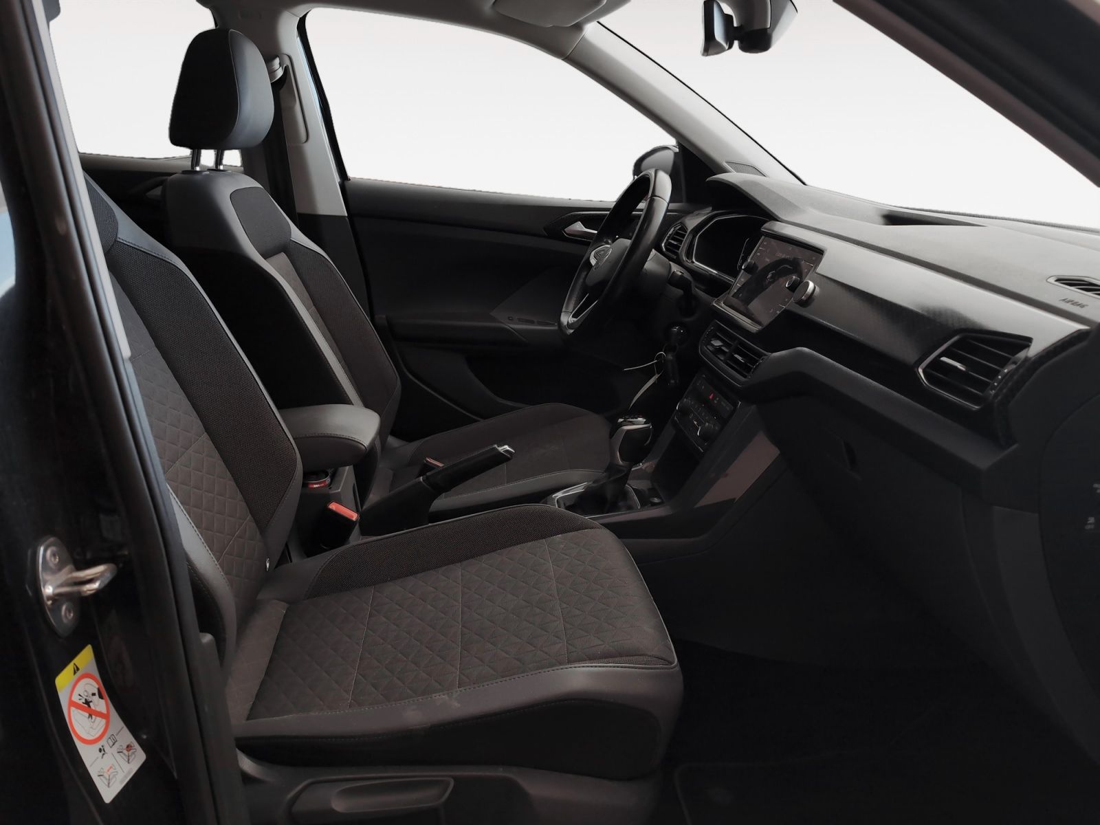 Volkswagen T-Cross Sport 1.0 TSI DSG - foto 13