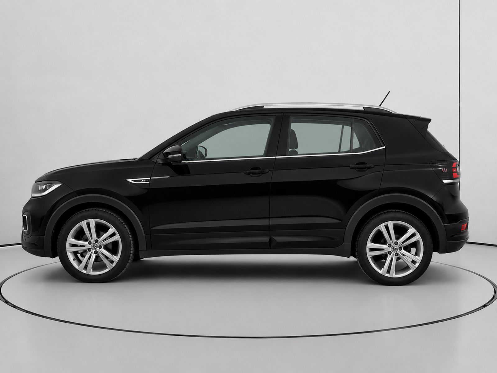 Volkswagen T-Cross Sport 1.0 TSI DSG - foto 6