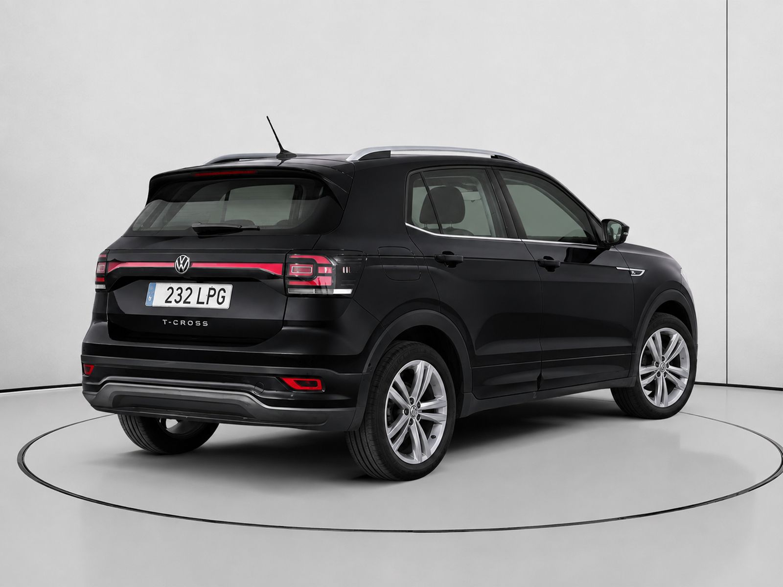 Volkswagen T-Cross Sport 1.0 TSI DSG - foto 3