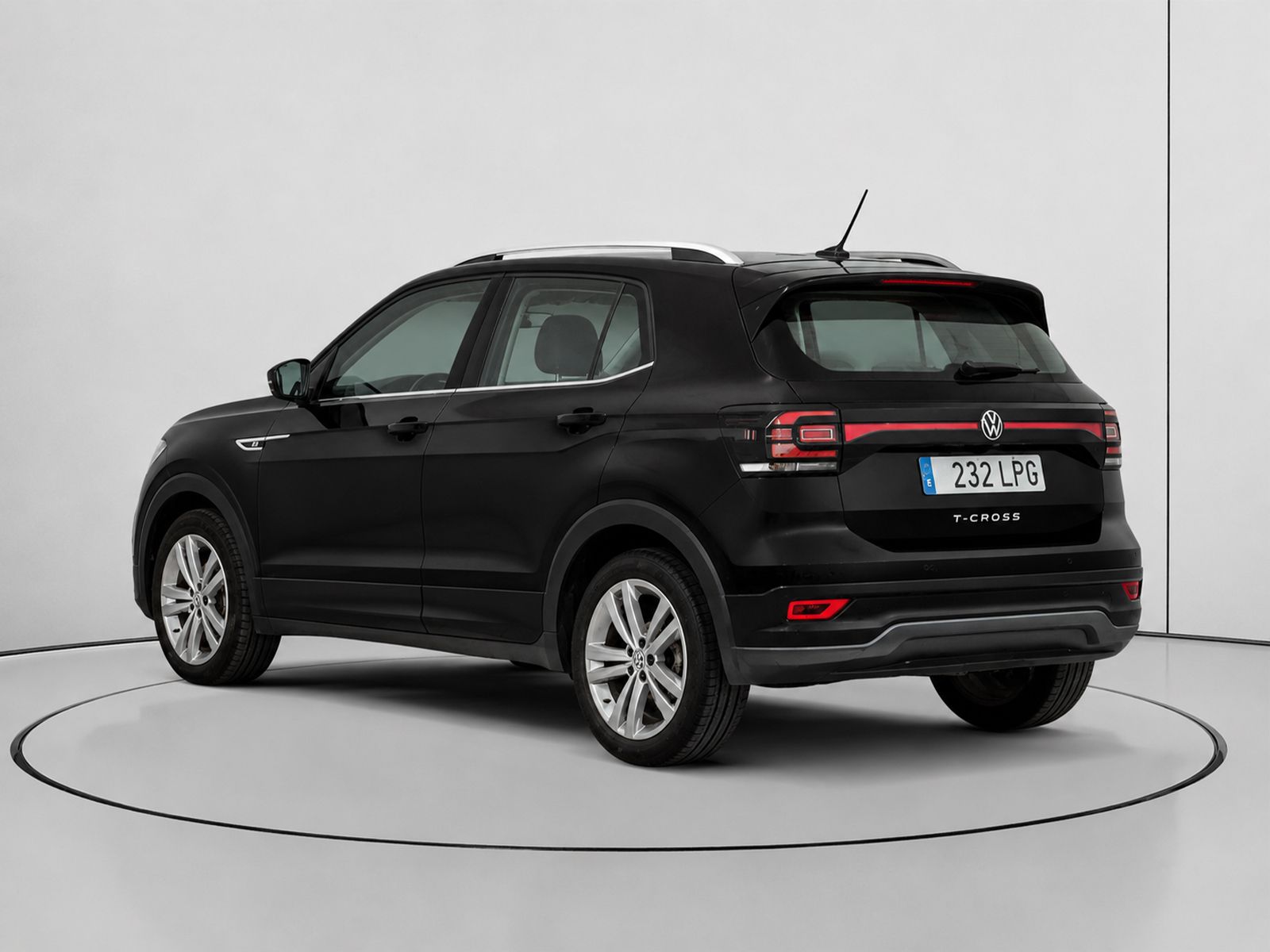 Volkswagen T-Cross Sport 1.0 TSI DSG - foto 5
