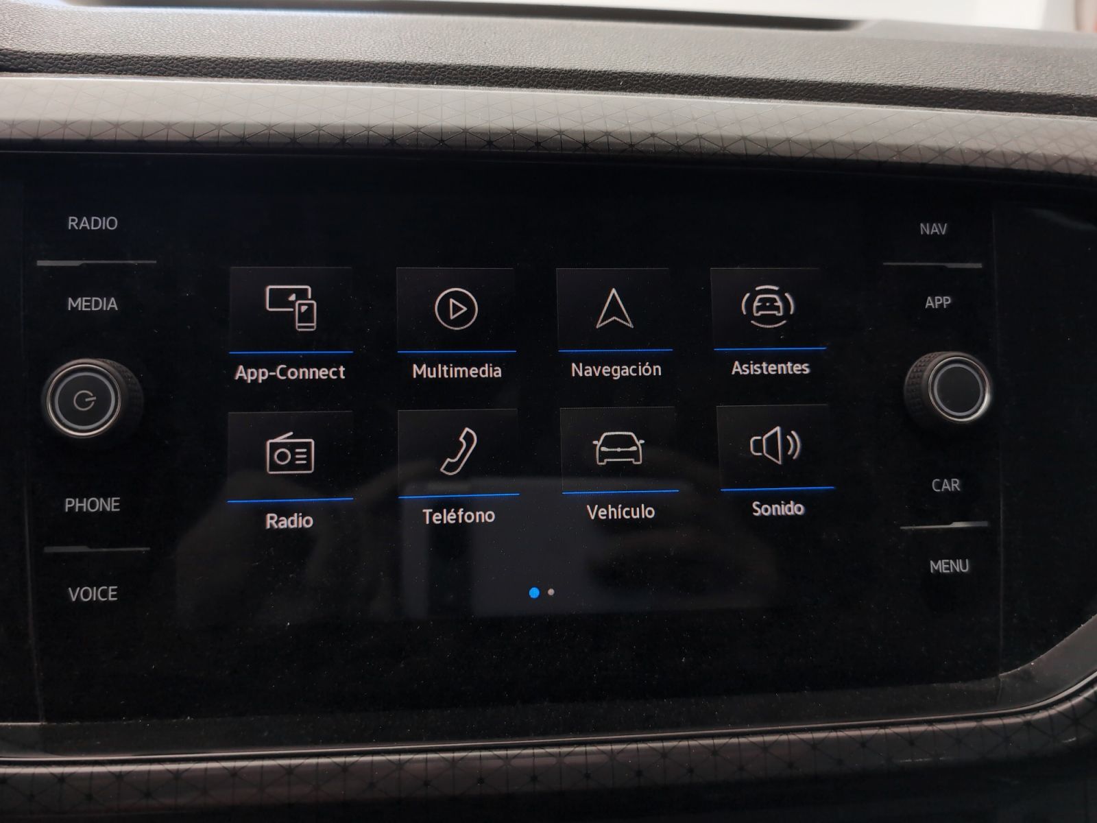 Volkswagen T-Cross Sport 1.0 TSI DSG - foto 17