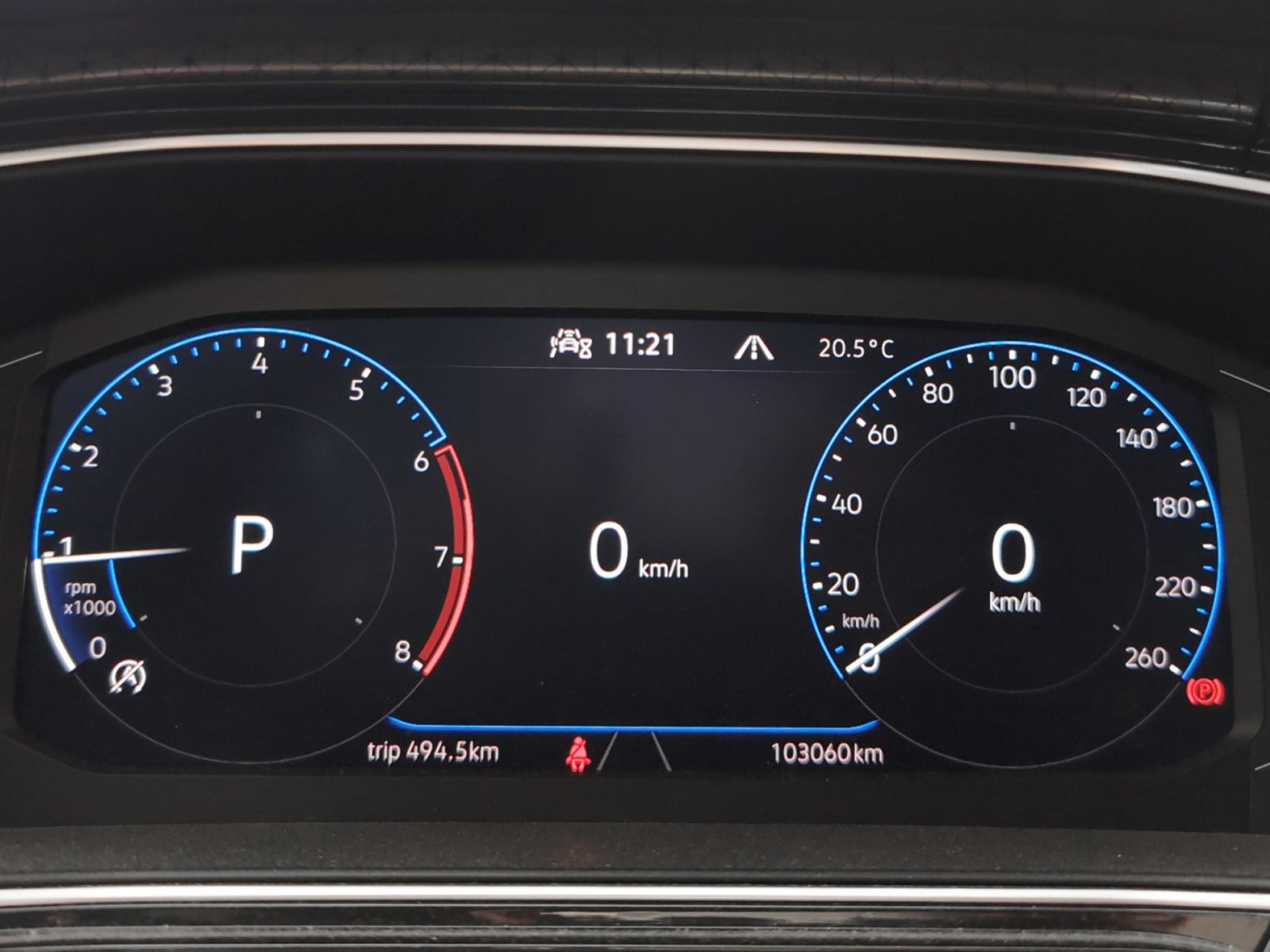 Volkswagen T-Cross Sport 1.0 TSI DSG - foto 16